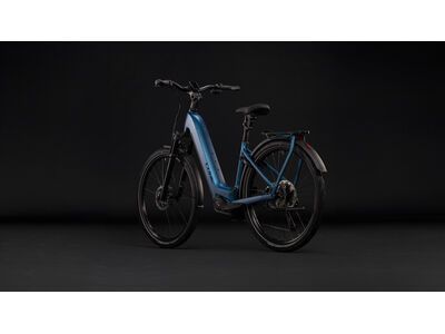 Cube Kathmandu Hybrid SLX 800 Easy Entry, nebula´n´prizm - Bild 10