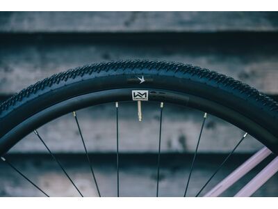 Cube Nuroad EX 700C, bubblegum´n´black - Bild 15