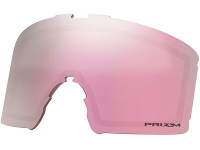 Oakley Line Miner M Replacement Lens, Prizm Snow Hi Pink - Bild 1