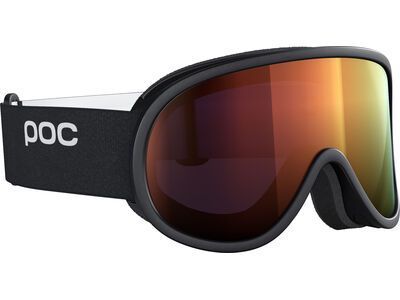 POC Retina, Clarity Int. Partly Sunny Orange / uranium black - Bild 3