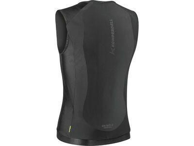 Komperdell Core Vest Light Men, black/yellow - Bild 2