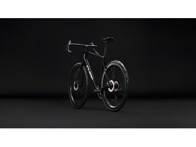 Cube Attain C:62 SLT, carbon´n´white - Bild 11