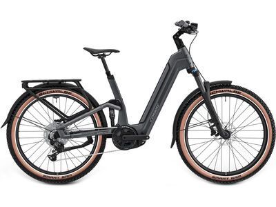 Conway Cairon C FS 2.0 800 SUV dark-grey matt