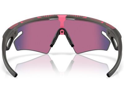 Oakley Sphaera Slash, Prizm Road / giro grey smoke - Bild 6