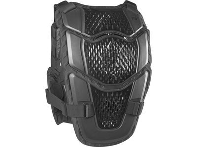 Fox Raceframe Impact Brustpanzer, black - Bild 2