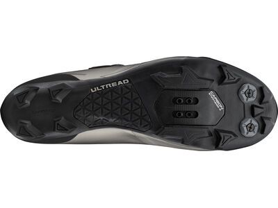 Shimano SH-XC702 XC, silver - Bild 4