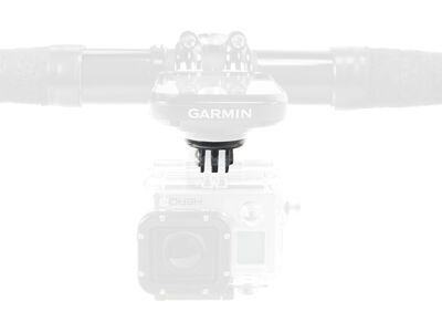 K-Edge Combo Mount Adaptor Camera, black - Bild 5