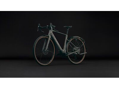 Cube Nuroad Hybrid C:62 Race 400X FE, oldgrey´n´grey - Bild 9