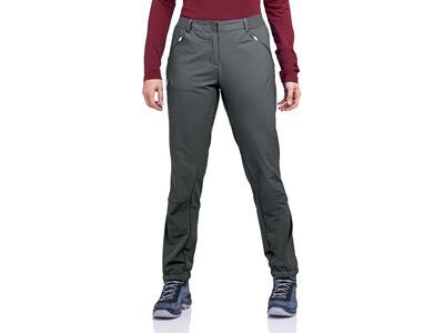 Schöffel Pants Hochfilzen L, asphalt - Bild 3