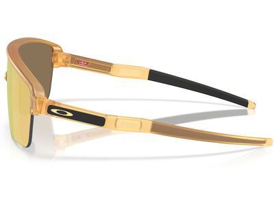 Oakley Corridor SQ, Prizm 24k / matte trans light curry - Bild 9