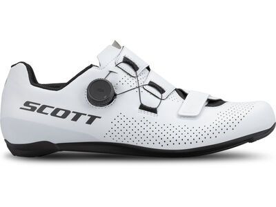 Scott Road Team BOA W's Shoe, white/black - Bild 3