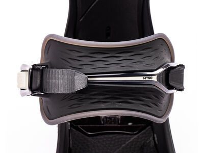 Nitro Team Pro, ultra black - Bild 10