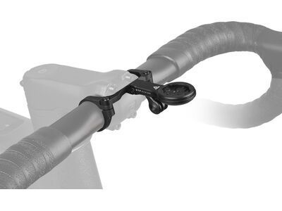 Topeak UTF Multi-Mount Pro für Lenker - Bild 2