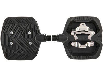 Look Geo Trekking Grip black