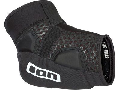 ION Elbow Pads E-Pact, black