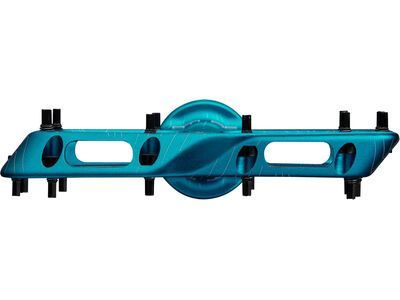 Race Face Atlas Pedal, turquoise - Bild 3