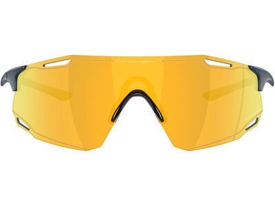Oakley Cybr Dyno, Prizm 24k / matte abyss - Bild 2