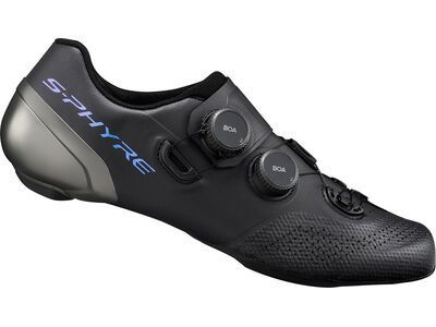 Shimano S-Phyre SH-RC902 Wide Road black