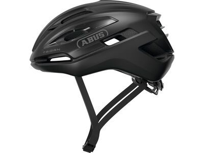 Abus Taipan, velvet black - Bild 1