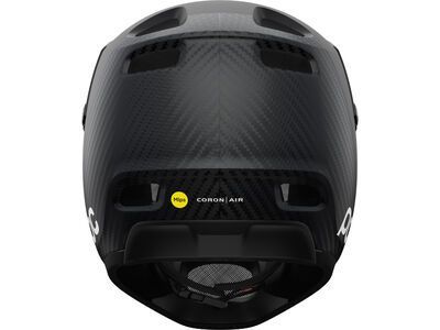 POC Coron Air Carbon MIPS, carbon black - Bild 3