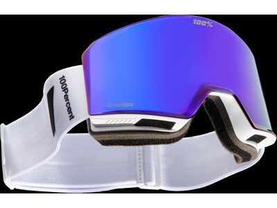 100% Norg, HiPER Copper w/Violet ML Mi / essential white - Bild 4