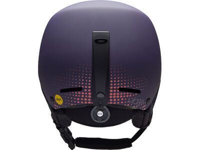 Oakley Mod1 Pro Youth, aubergine graphic - Bild 3