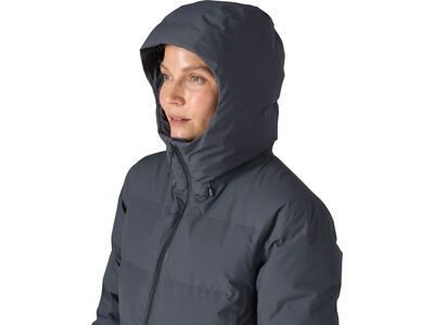 Patagonia Women's Jackson Glacier Parka, smolder blue - Bild 6