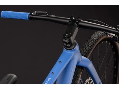 Cube Nulane Rookie One, yaleblue´n´blue - Bild 6