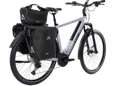 Cube Acid Gepäckträger IC 3.0 RILink, black - Bild 4