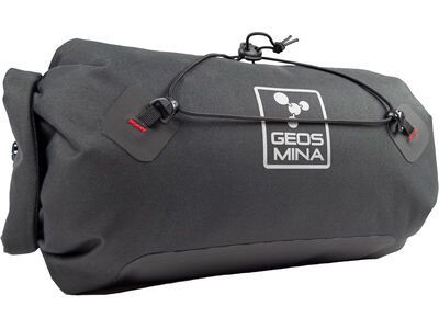 Geosmina Handlebar Bag - Bild 4