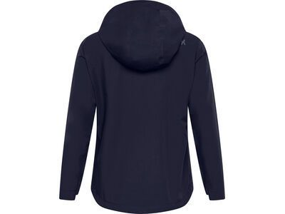 Fox Youth Ranger Water Jacket, black - Bild 2