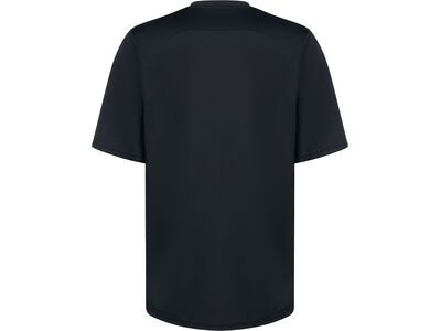 Oakley Free Ride SS Jersey, black/white - Bild 3