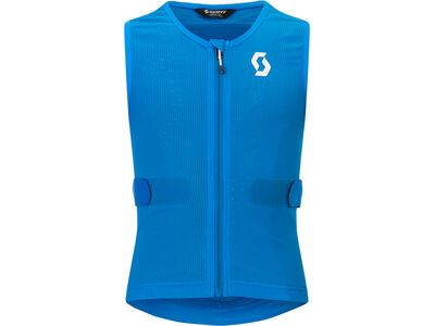 Scott Vest Airflow Junior, royal blue - Bild 1