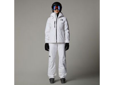 The North Face Women’s Descendit Pant Regular, tnf white - Bild 5