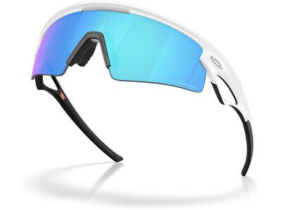 Oakley Sphaera Strike, Prizm Sapphire / matte white - Bild 3