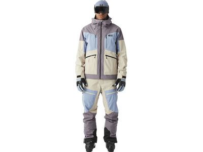 Picture Naikoon Jkt, stonewash - Bild 5