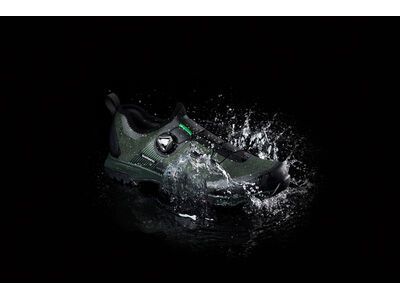 Shimano SH-ET701, green - Bild 6