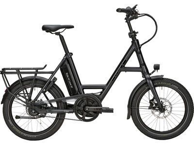 i:SY S8 ZR RT - 400 Wh pepper black