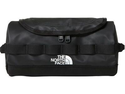 The North Face Base Camp Travel Canister - S tnf black/tnf white