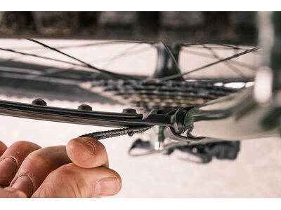 Ass Savers Win Wing MTB, stealth - Bild 9