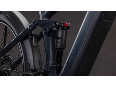 Cube Stereo Hybrid One22 Pro 800 FE 29, night´n´chrome - Bild 4