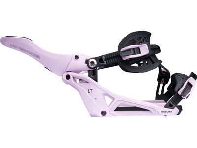 Nidecker LT Supermatic, dusk - Bild 5