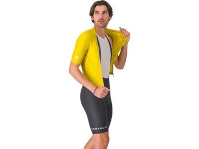 Castelli Espresso 2 Bibshort, dark gray - Bild 2