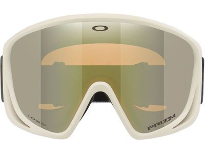 Oakley Mont Scape M, Prizm Snow Sage Gold Iridium / dark brush blender - Bild 2