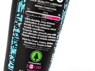Muc-Off Bicycle Wet Weather Lube - 120 ml - Bild 4