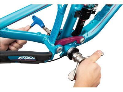 Park Tool BBP-1.2 Tretlager-Einpress-Set - Bild 2