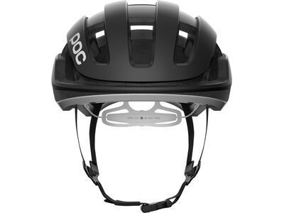 POC Omne Lite WF, uranium black matt/hydrogen white - Bild 2