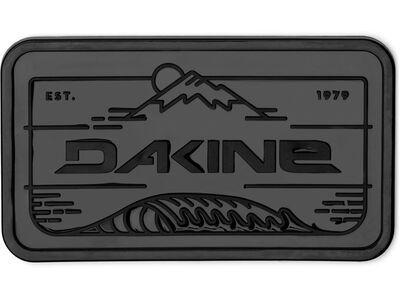 Dakine Peak To Peak Stomp, clear black