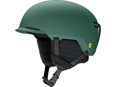 Smith Scout Jr. MIPS, matte cactus