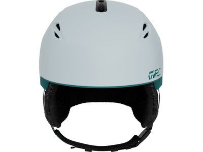 Giro Grid Spherical MIPS, matte sky blue pearl fade - Bild 3